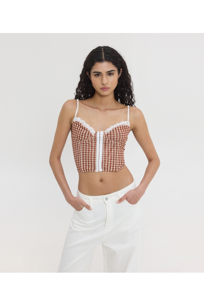 FIONA CORSET