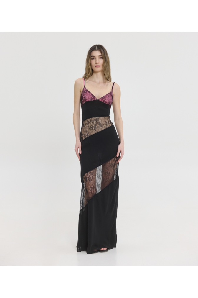 ENORA DRESS