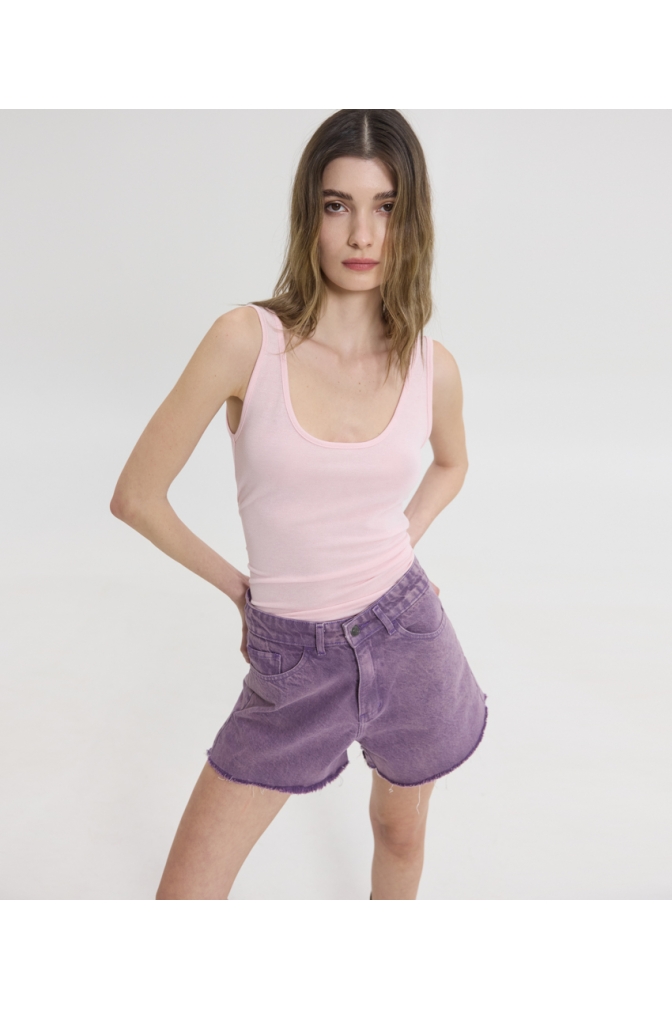 VIOLETTE TOP