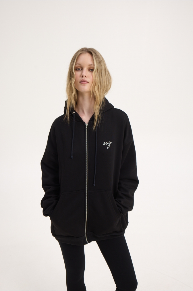 RUE HOODIE