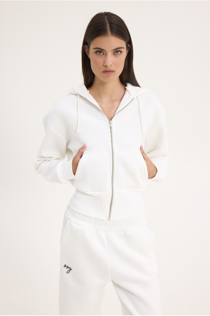 ZEN HOODIE