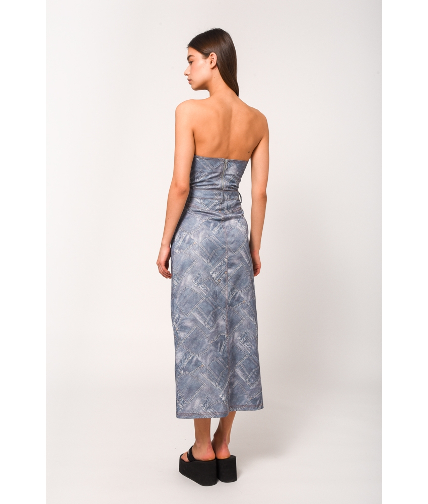 Karlita Skirt