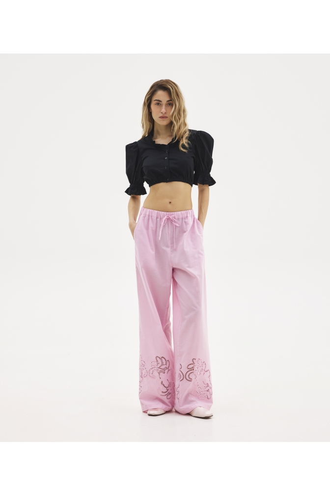 AGATHE PANTS