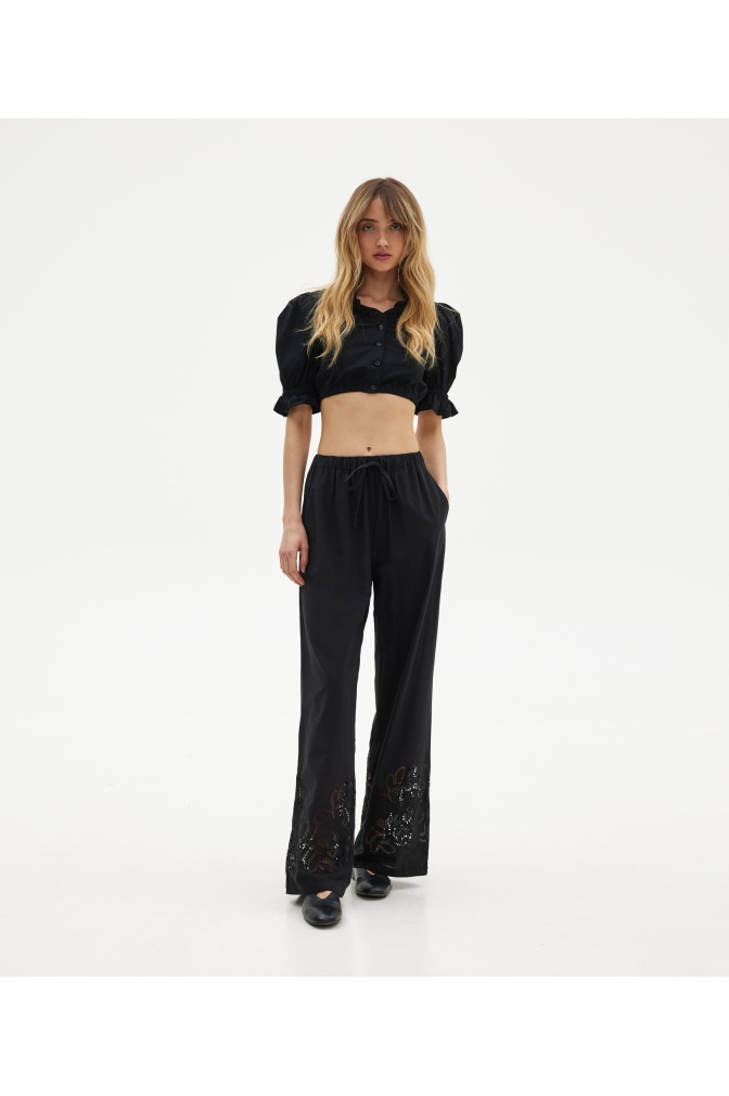 AGATHE PANTS