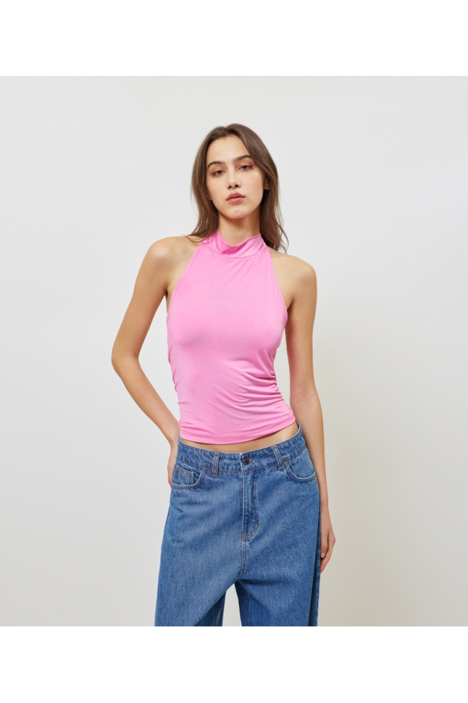 JULES TURTLENECK TOP