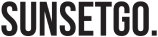 SUNSETGO λογότυπο