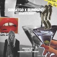 Wanna Party with Us? You are invited this Wednesday 18:00 - 23:00 @theblindspot_ PANGRATI • Good Vibes, Music & a Capsule Collection special made for @theblindspot_ ❤️ Vinyl set by @boogie.chillen 

Dress Code : Casual & Cool 

#sunsetgoparty #blindspot #capsulecollection #ssg