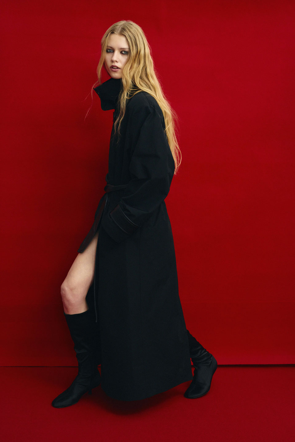 COATS