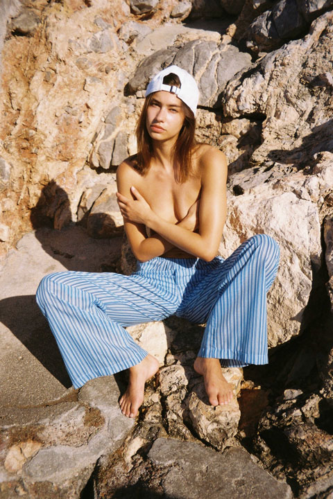 PANTS